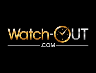 Watch-Out.com logo design by abss
