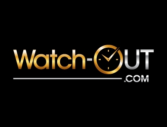 Watch-Out.com logo design by abss