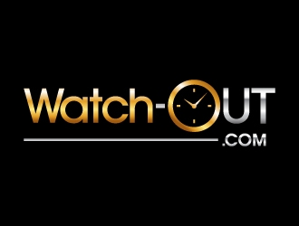 Watch-Out.com logo design by abss
