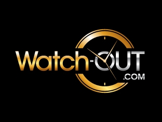 Watch-Out.com logo design by abss