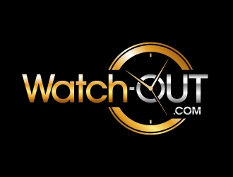 Watch-Out.com logo design by abss