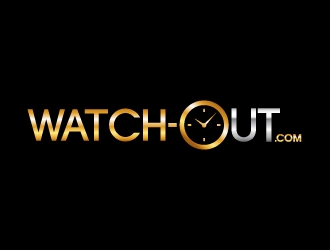 Watch-Out.com logo design by abss