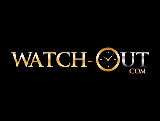 Watch-Out.com logo design by abss