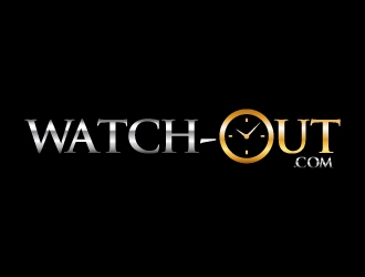 Watch-Out.com logo design by abss