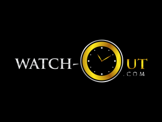 Watch-Out.com logo design by oke2angconcept