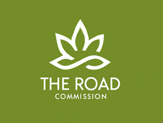 The Road Commission logo design by Optimus