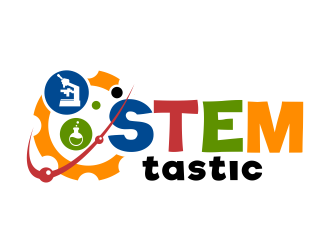 STEMtastic logo design by ingepro