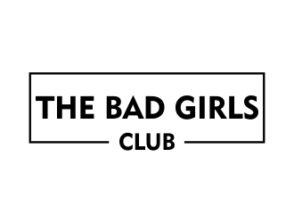 The Bad Girls Club  logo design by Greenlight