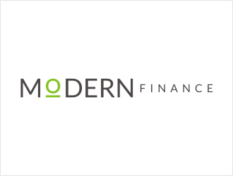 Modern Finance / Modern International Finance logo design by bunda_shaquilla