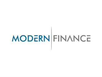 Modern Finance / Modern International Finance logo design by sheilavalencia