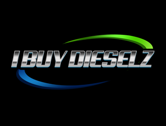 I Buy Dieselz logo design by kunejo