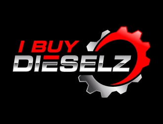 I Buy Dieselz logo design by jaize