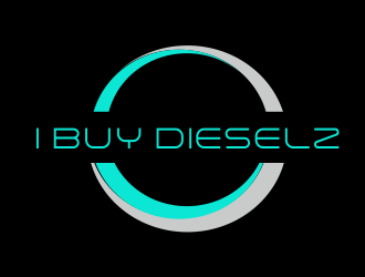 I Buy Dieselz logo design by Greenlight
