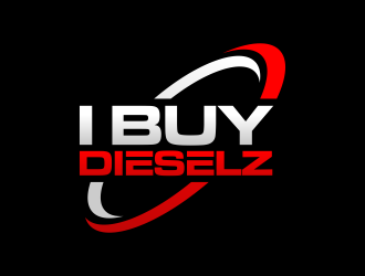 I Buy Dieselz logo design by imagine