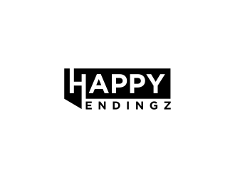 HAPPY ENDINGZ logo design by imagine