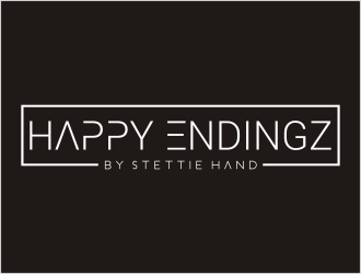 HAPPY ENDINGZ logo design by bunda_shaquilla
