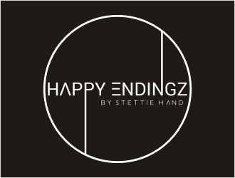 HAPPY ENDINGZ logo design by bunda_shaquilla