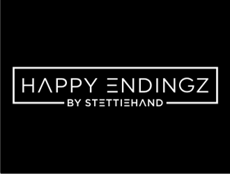 HAPPY ENDINGZ logo design by sheilavalencia