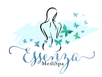 Essenza MediSpa logo design by ingepro