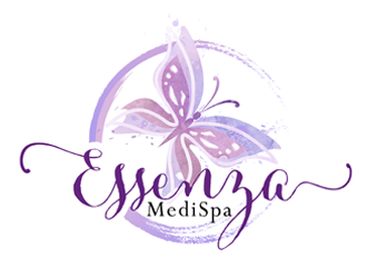 Essenza MediSpa logo design by ingepro