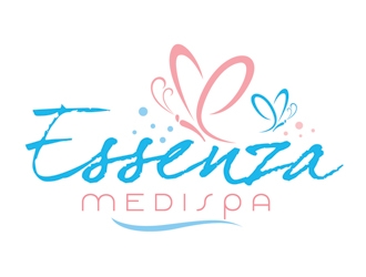 Essenza MediSpa logo design by gogo