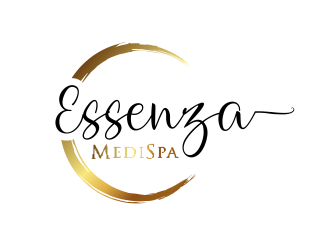 Essenza MediSpa logo design by akhi