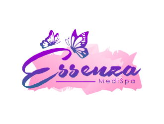 Essenza MediSpa logo design by done