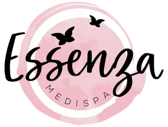 Essenza MediSpa logo design by Suvendu