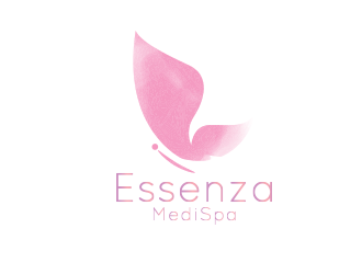 Essenza MediSpa logo design by AdenDesign