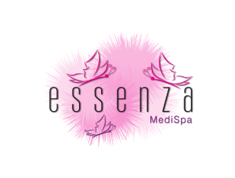 Essenza MediSpa logo design by nona