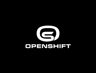 OpenShift logo design by johana