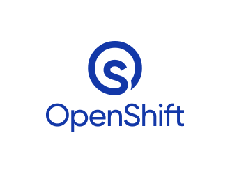 OpenShift logo design by keylogo