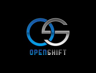 OpenShift logo design by torresace