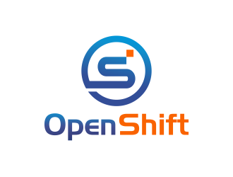 OpenShift logo design by ingepro