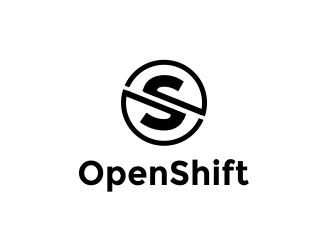 OpenShift logo design by Louseven