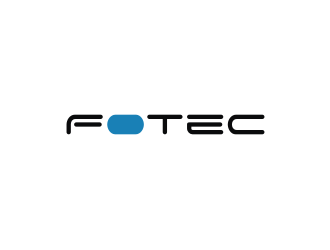 Fotec logo design by ohtani15