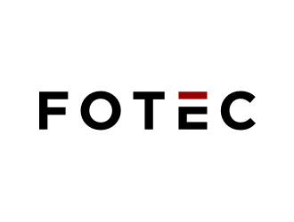 Fotec logo design by asyqh