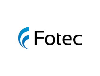 Fotec logo design by anchorbuzz