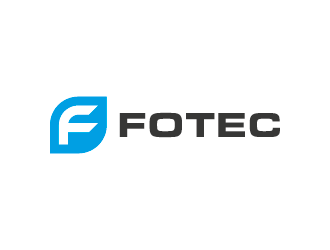 Fotec logo design by mhala