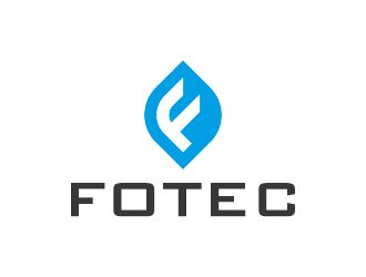 Fotec logo design by mhala
