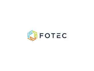 Fotec logo design by ndaru