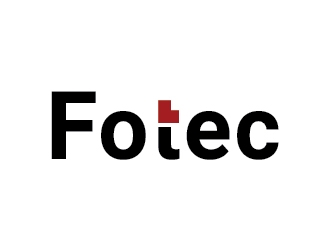 Fotec logo design by Fear