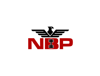 North Broward Prep(or acronym: NBP) Strength and Conditioning logo design by aflah