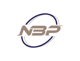 North Broward Prep(or acronym: NBP) Strength and Conditioning logo design by dshineart