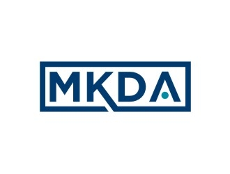 MKDA  logo design by agil
