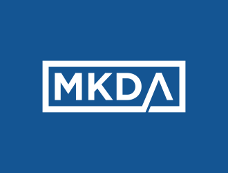 MKDA  logo design by RIANW