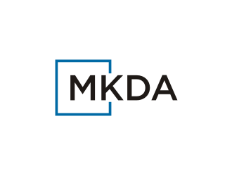 MKDA  logo design by R-art