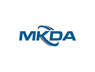 MKDA  logo design by R-art
