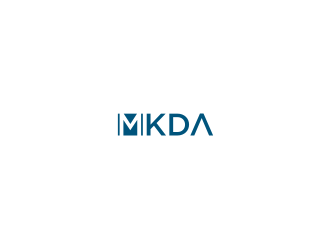 MKDA  logo design by logitec