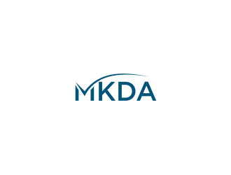 MKDA  logo design by logitec